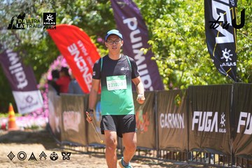Dalat Ultra Trail 2026 - Ảnh #4702791