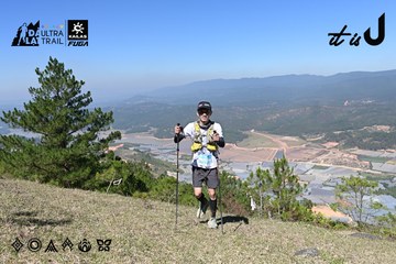 Dalat Ultra Trail 2026 - Ảnh #4732695