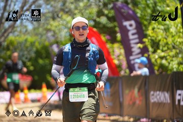 Dalat Ultra Trail 2026 - Ảnh #4699384
