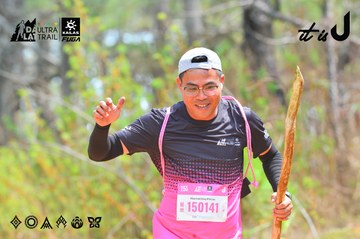 Dalat Ultra Trail 2026 - Ảnh #4874462
