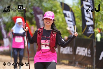 Dalat Ultra Trail 2026 - Ảnh #4869824