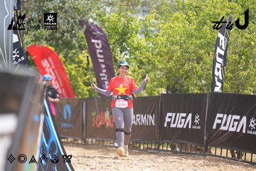 Dalat Ultra Trail 2026 - Ảnh #4858991