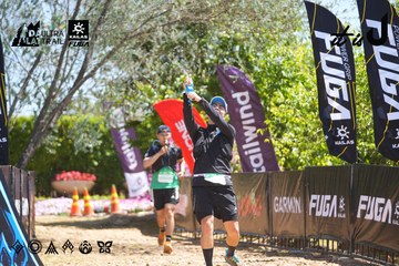 Dalat Ultra Trail 2026 - Ảnh #4695967