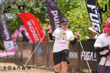 Dalat Ultra Trail 2026 - Ảnh #4869425