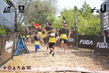 Dalat Ultra Trail 2026 - Ảnh #4864787