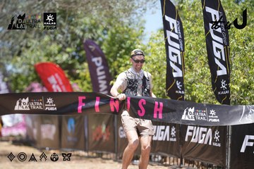 Dalat Ultra Trail 2026 - Ảnh #4746362