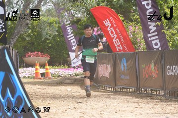 Dalat Ultra Trail 2026 - Ảnh #4865113
