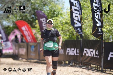 Dalat Ultra Trail 2026 - Ảnh #4692624