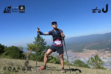 Dalat Ultra Trail 2026 - Ảnh #4732566