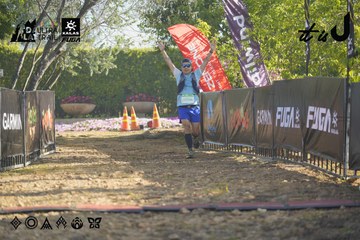 Dalat Ultra Trail 2026 - Ảnh #4682462
