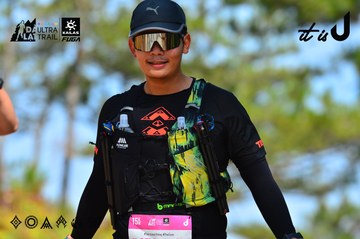Dalat Ultra Trail 2026 - Ảnh #4749551