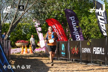 Dalat Ultra Trail 2026 - Ảnh #4742108