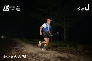 Dalat Ultra Trail 2026 - Ảnh #4751010