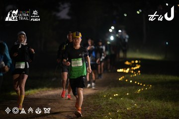 Dalat Ultra Trail 2026 - Ảnh #4720838