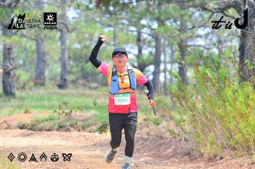 Dalat Ultra Trail 2026 - Ảnh #4875118