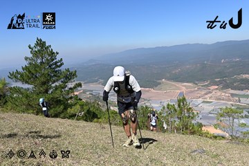 Dalat Ultra Trail 2026 - Ảnh #4732650