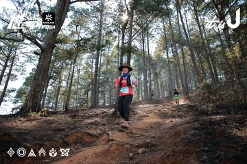 Dalat Ultra Trail 2026 - Ảnh #4739533