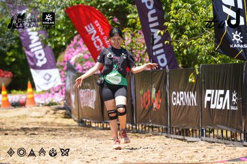 Dalat Ultra Trail 2026 - Ảnh #4727112