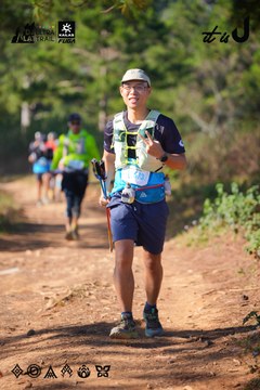 Dalat Ultra Trail 2026 - Ảnh #4909181
