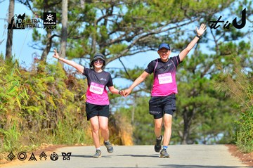 Dalat Ultra Trail 2026 - Ảnh #4749495