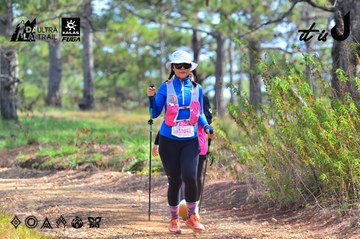 Dalat Ultra Trail 2026 - Ảnh #4750619