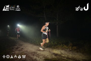 Dalat Ultra Trail 2026 - Ảnh #4744528