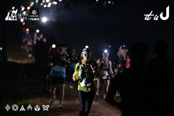 Dalat Ultra Trail 2026 - Ảnh #4718774