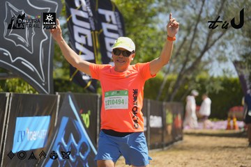 Dalat Ultra Trail 2026 - Ảnh #4683932