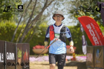 Dalat Ultra Trail 2026 - Ảnh #4691374