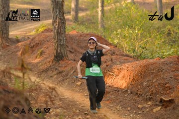Dalat Ultra Trail 2026 - Ảnh #4842394