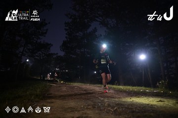 Dalat Ultra Trail 2026 - Ảnh #4730209