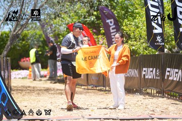 Dalat Ultra Trail 2026 - Ảnh #4700497