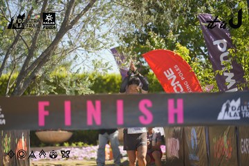 Dalat Ultra Trail 2026 - Ảnh #4683270