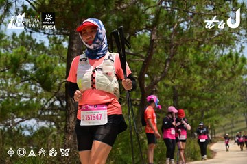Dalat Ultra Trail 2026 - Ảnh #4831509