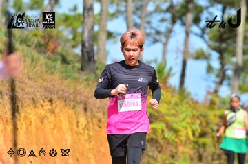 Dalat Ultra Trail 2026 - Ảnh #4749749