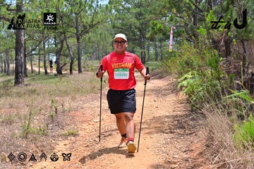 Dalat Ultra Trail 2026 - Ảnh #4831872