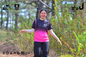 Dalat Ultra Trail 2026 - Ảnh #4792148