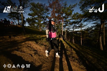 Dalat Ultra Trail 2026 - Ảnh #4911053