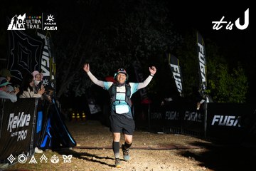 Dalat Ultra Trail 2026 - Ảnh #4758333