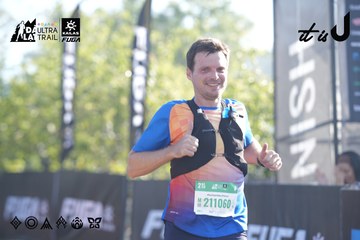 Dalat Ultra Trail 2026 - Ảnh #4685136