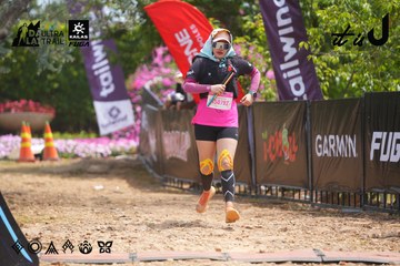 Dalat Ultra Trail 2026 - Ảnh #4866035