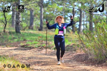 Dalat Ultra Trail 2026 - Ảnh #4750583