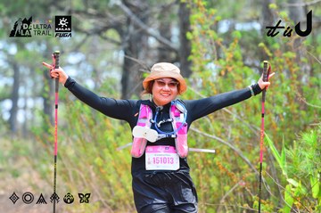 Dalat Ultra Trail 2026 - Ảnh #4874703