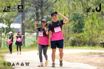 Dalat Ultra Trail 2026 - Ảnh #4835399