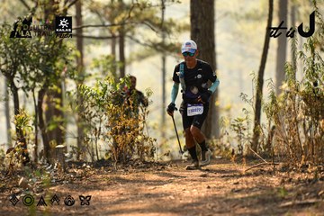 Dalat Ultra Trail 2026 - Ảnh #4707144