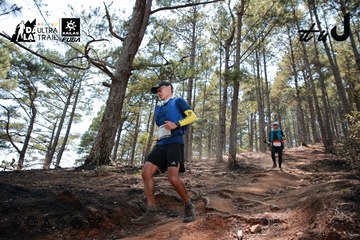 Dalat Ultra Trail 2026 - Ảnh #4739089