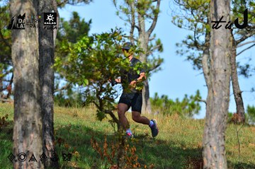 Dalat Ultra Trail 2026 - Ảnh #4748386