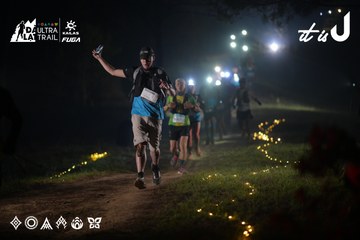 Dalat Ultra Trail 2026 - Ảnh #4719601