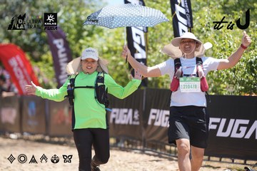 Dalat Ultra Trail 2026 - Ảnh #4692673