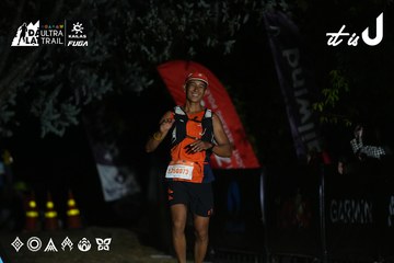 Dalat Ultra Trail 2026 - Ảnh #4759196